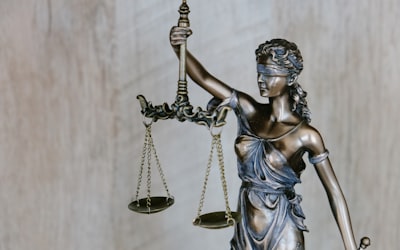 Certificate of achievement