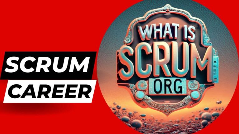 Build Your Career with Scrum