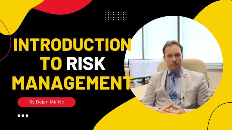 Introduction to Risk management in Agile and Scrum