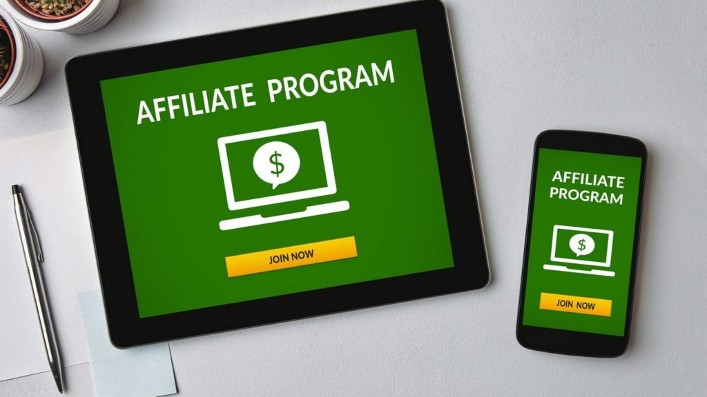 Image promoting the Agile and Scrum Masterclass Affiliate Program