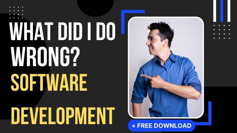 How software product management can go wrong?