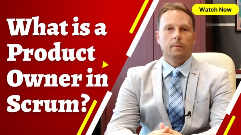 What is a Product Owner in Scrum and Key Product Owner Responsibilities