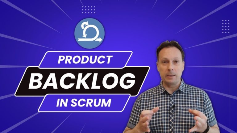 What is a Product Backlog in Scrum + FREE Product Backlog Template?
