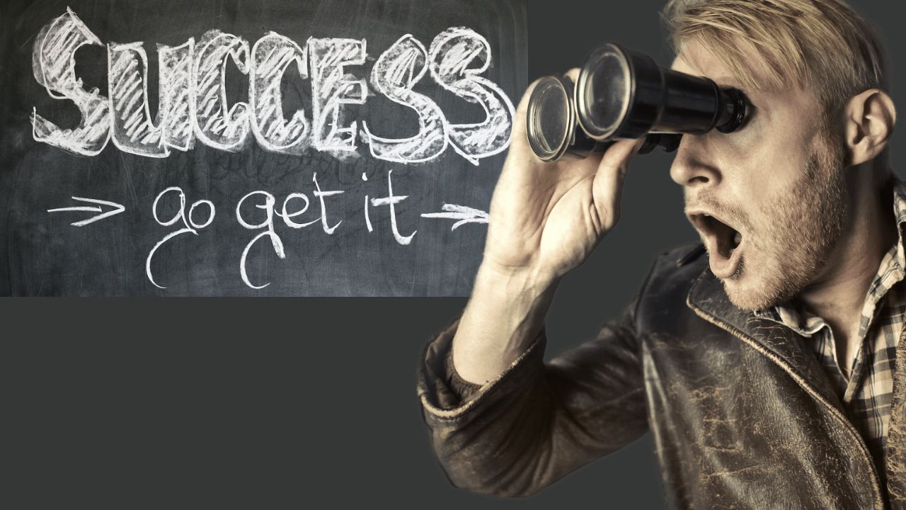 How to Know the Secret of Success