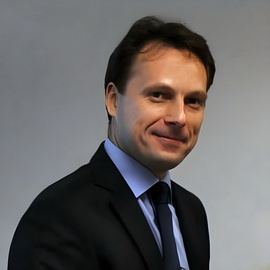 Image representing Dejan Majkic, a Master in Computer Science and Information Technology, and an Agile and Scrum trainer, About Page