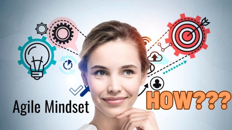 Mindset Shift: Embracing Agile for Success in Business