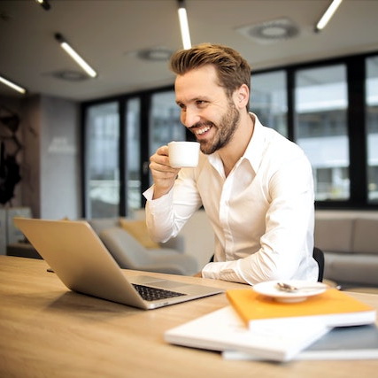 Increase productivity with Scrum