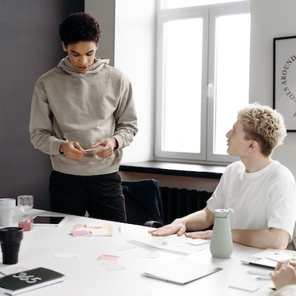 Scrum-Iterative-development