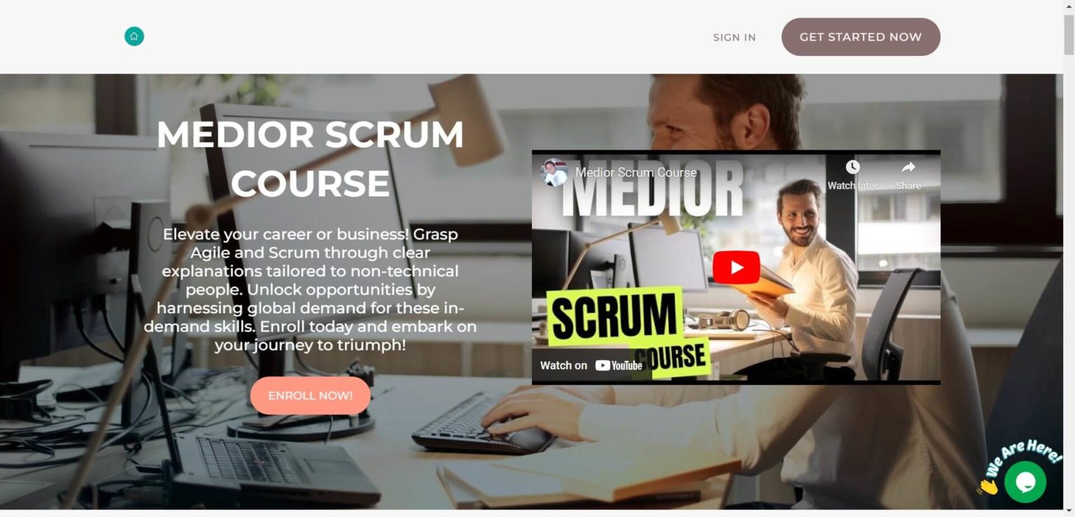 Unlock Scrum Mastery with Powerful Learning Strategies What is Scrum
