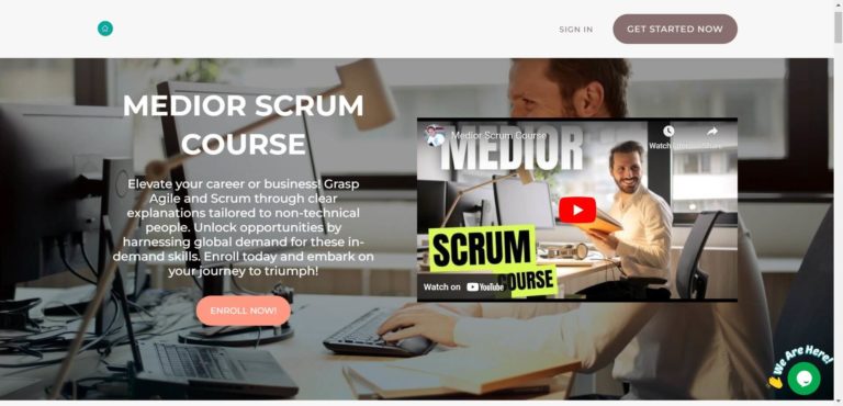 Unlock Scrum Mastery with Powerful Learning Strategies