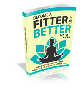 eBook download Become a Fitter And Better You