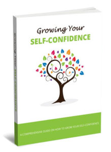 eBook download Growing Your Self-Confidence