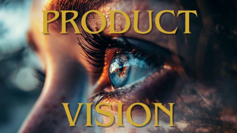 Introduction to Product Vision in Scrum