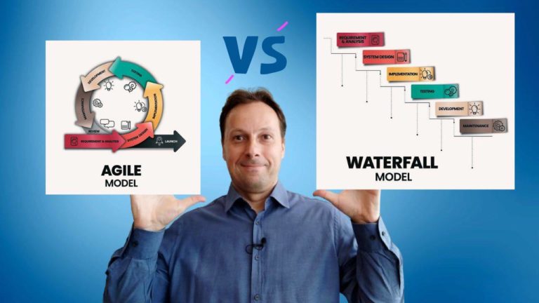 Agile vs. Waterfall Methodology