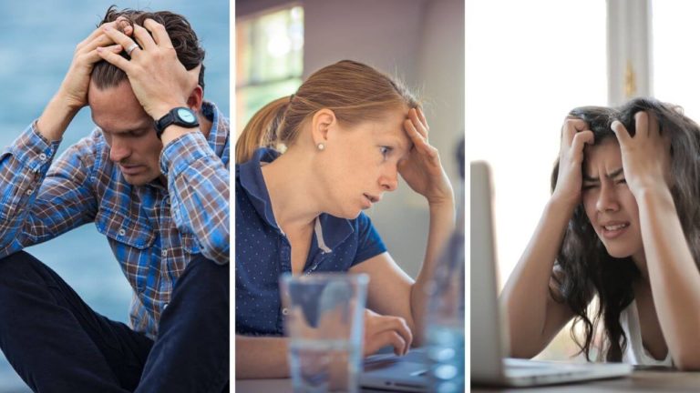 How Stress Affects Creativity