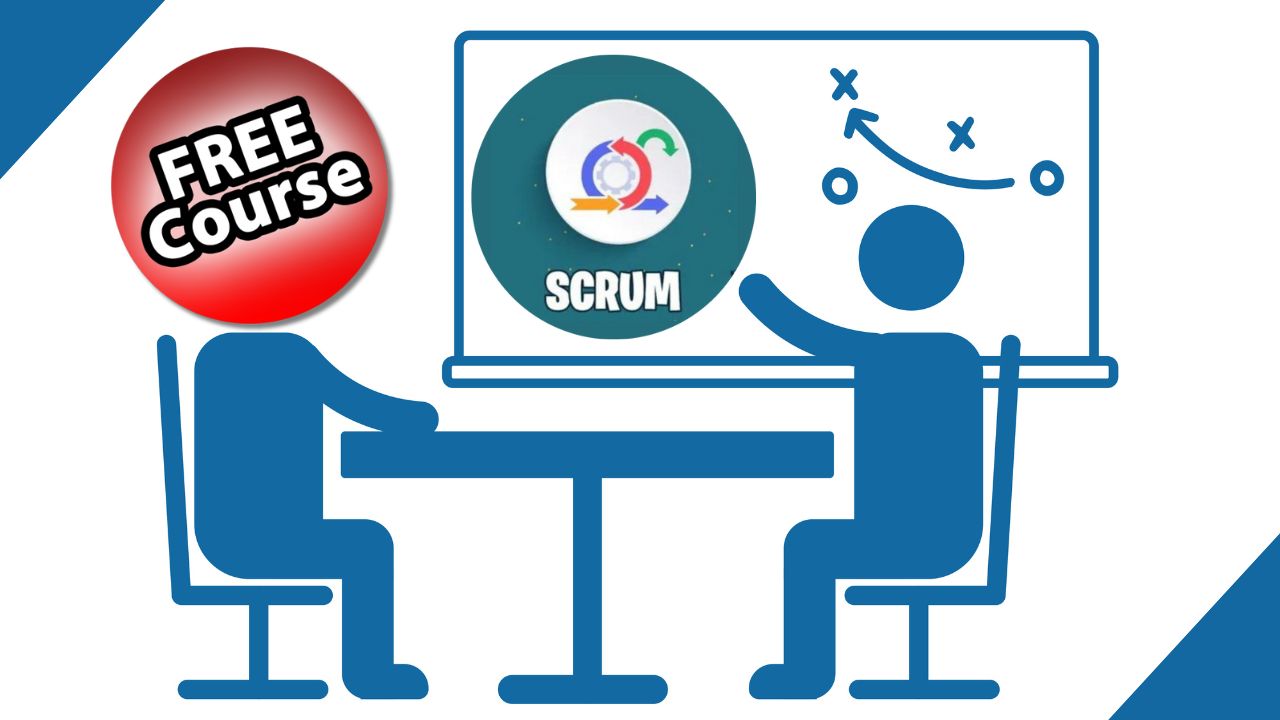 Introducing our Free Scrum Workshop – perfect for folks who would like to explore entering the tech world without the confusion.