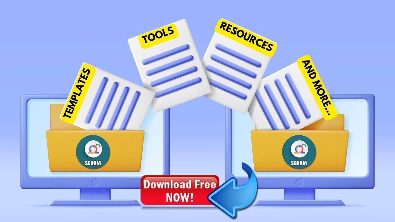 Download Scrum Resources for Free