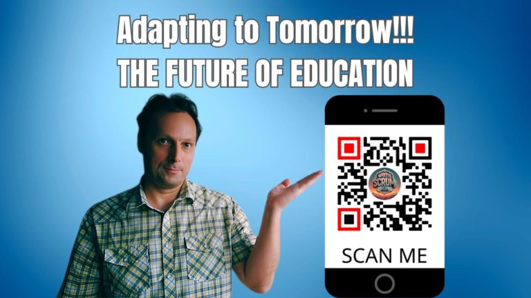 The Future of Education