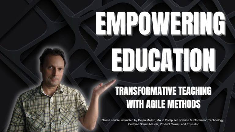 Revolutionize Your Classroom with This Transformative Course for Educators