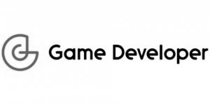 Game Developer-b&w