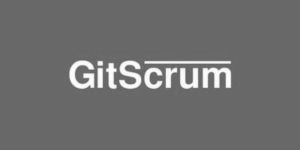 GitScrum-b&w