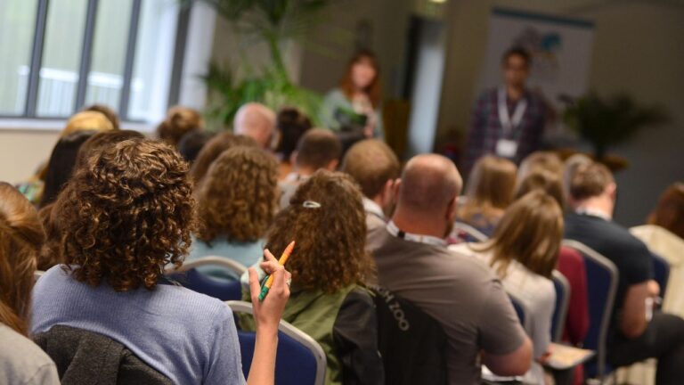 How Scrum Can Revolutionize City Administration