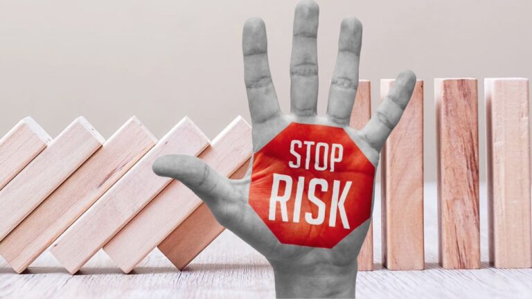 Stop Risk. Challenge Your Scrum Risk Management Knowledge Quiz