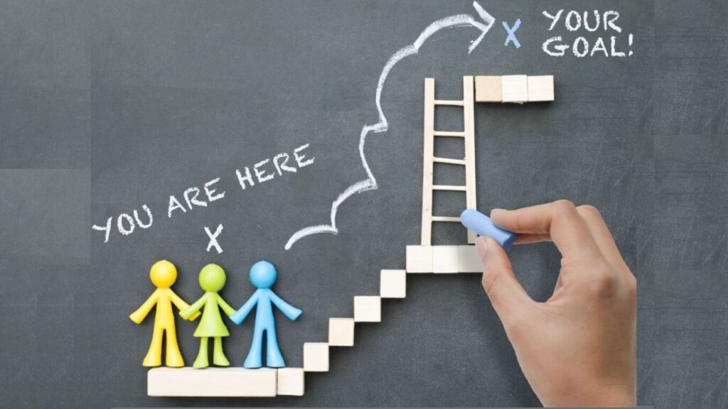 How To Choose a Career Path