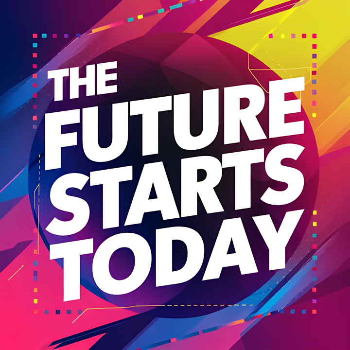 your new career starts today