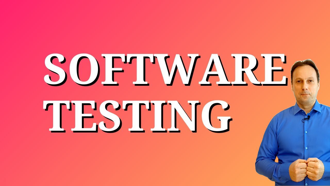 Better Products Better Careers with Software Testing