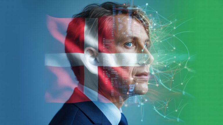 The €1 Billion Bet That Made Government Actually Work