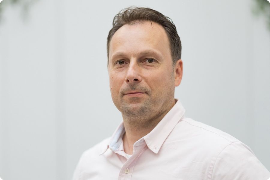Dejan Majkic - Scrum Master and Product Owner