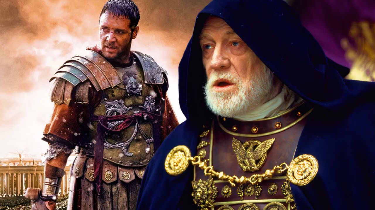 Marcus Aurelius Principle
