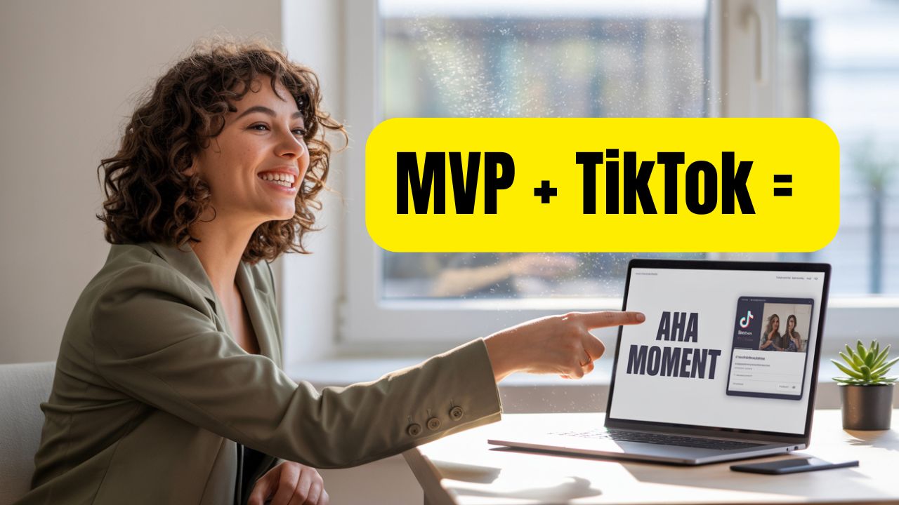 My AHA Moment as a Product Owner Launching a Plugin with TikTok Ads