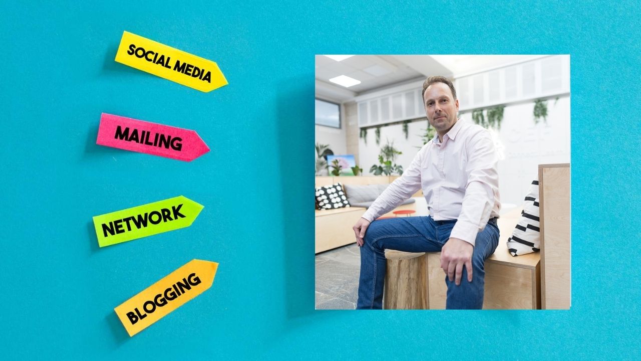 Digital Marketing Resources Collection