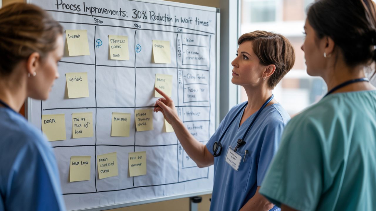 The Emergency Room Scheduling Hack That's Saving Hospitals