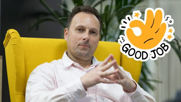Why I Don’t Just Say “Good Job” to My Team