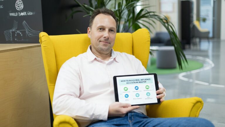 How to Build Real Influence as a Scrum Master