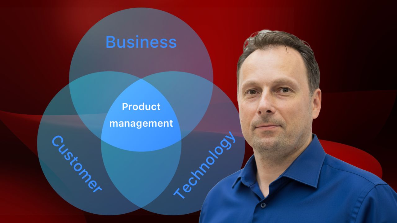 Why Normal Product Management Won't Scale Your Business to the Stars