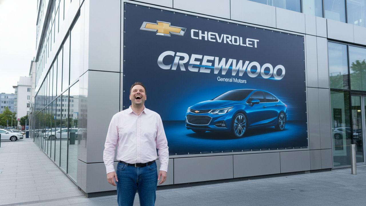 The Chevy Chatbot Mistake Is Hiding in 5 Places in Your Plans