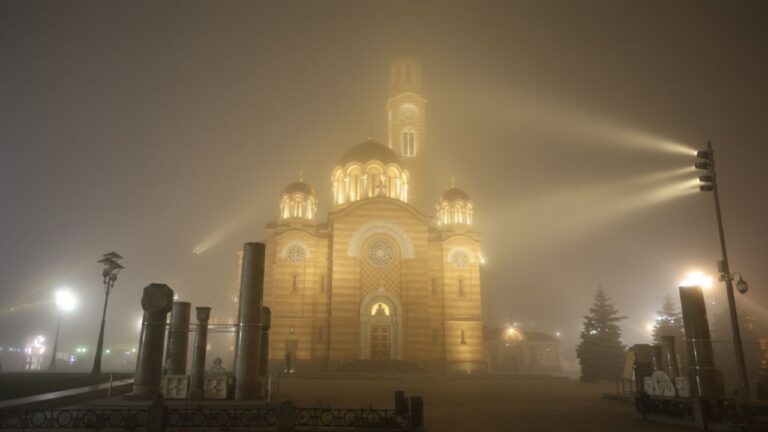 air quality root cause analysis