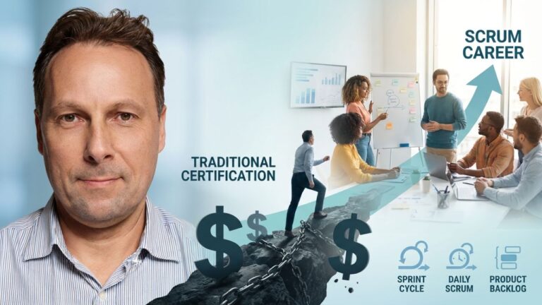 10 Game-Changing Facts About the Scrum Career Accelerator That Beginners Need to Know
